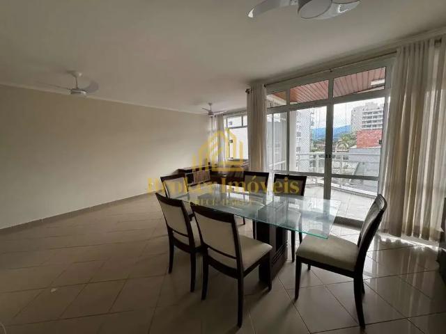 Apartamento para Venda em Caraguatatuba/SP Indaiá 3 Quartos