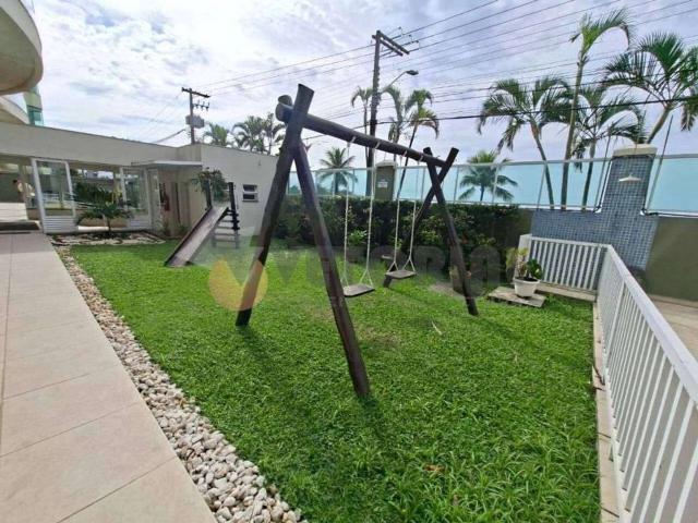 Apartamento para Venda em Caraguatatuba/SP Indaiá 3 Quartos