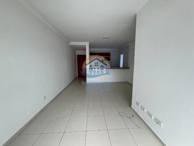 Apartamento para Venda em Caraguatatuba/SP Indaiá 3 Quartos