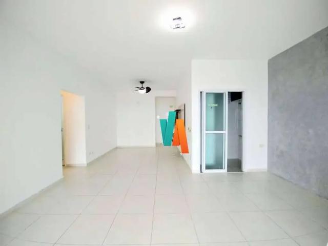 Apartamento para Venda em Caraguatatuba/SP Indaiá 3 Quartos