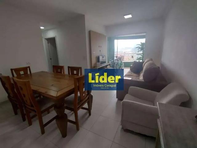 Apartamento para Venda em Caraguatatuba/SP Indaiá 3 Quartos