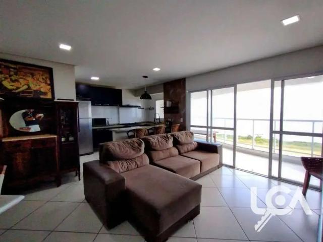 Apartamento para Venda em Caraguatatuba/SP Indaiá 3 Quartos