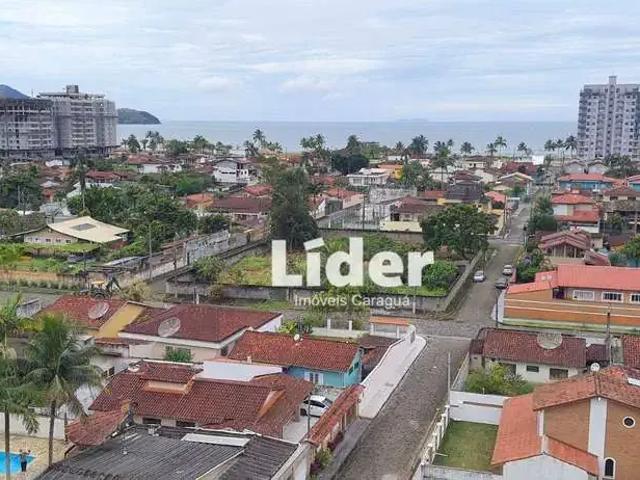 Apartamento para Venda em Caraguatatuba/SP Indaiá 3 Quartos