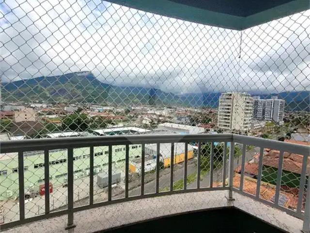 Apartamento para Venda em Caraguatatuba/SP Indaiá 3 Quartos