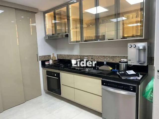 Apartamento para Venda em Caraguatatuba/SP Indaiá 3 Quartos