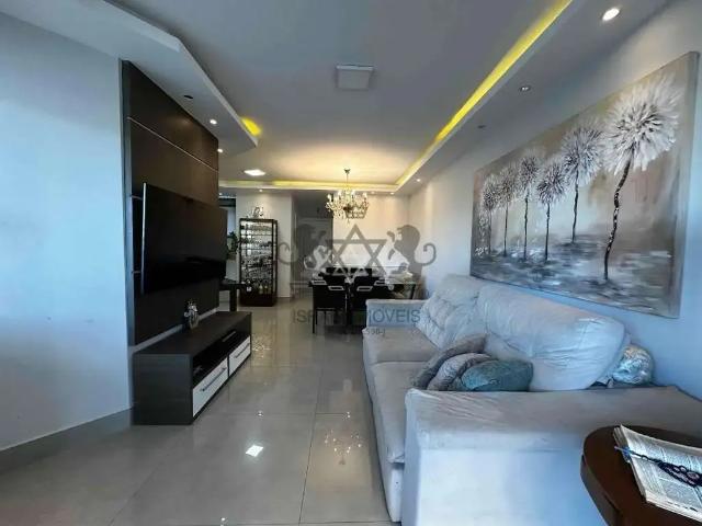 Apartamento para Venda em Caraguatatuba/SP Indaiá 3 Quartos