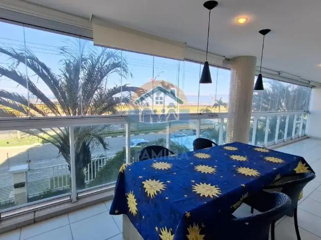 Apartamento para Venda em Caraguatatuba/SP Indaiá 3 Quartos