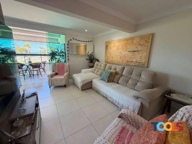 Apartamento para Venda em Caraguatatuba/SP Indaiá 3 Quartos