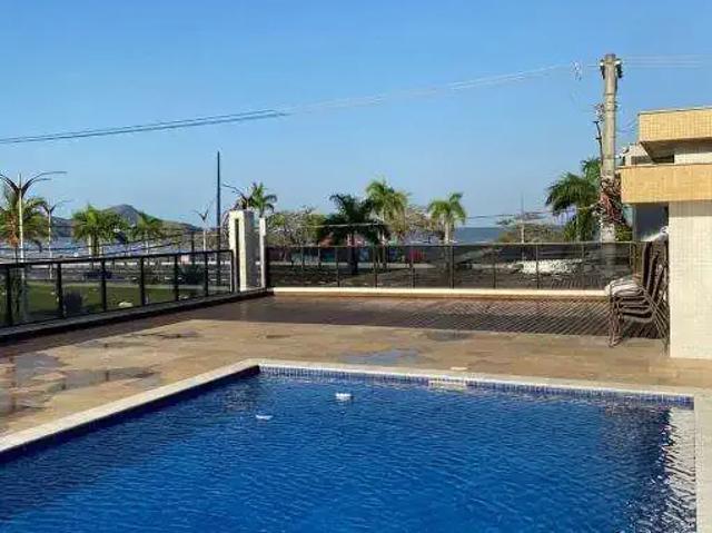 Apartamento para Venda em Caraguatatuba/SP Indaiá 3 Quartos