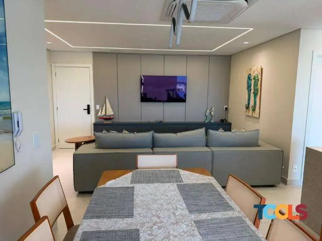 Apartamento para Venda em Caraguatatuba/SP Indaiá 3 Quartos