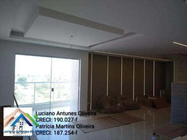 Apartamento para Venda em Caraguatatuba/SP Indaiá 3 Quartos