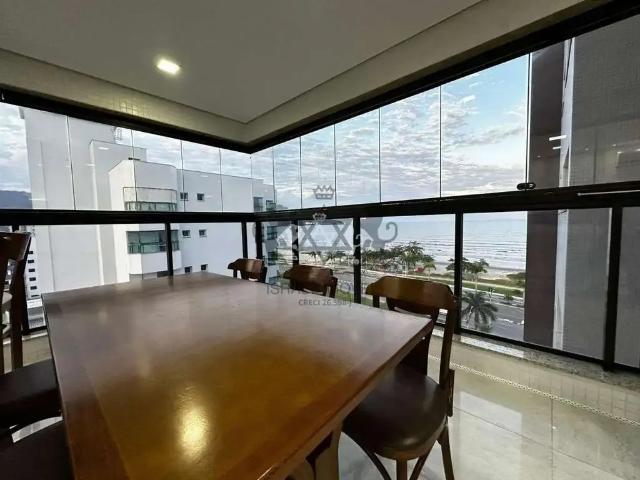 Apartamento para Venda em Caraguatatuba/SP Indaiá 3 Quartos