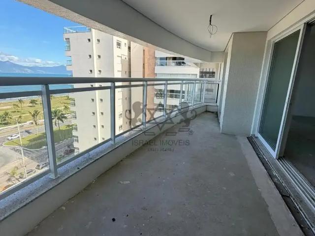 Apartamento para Venda em Caraguatatuba/SP Indaiá 3 Quartos