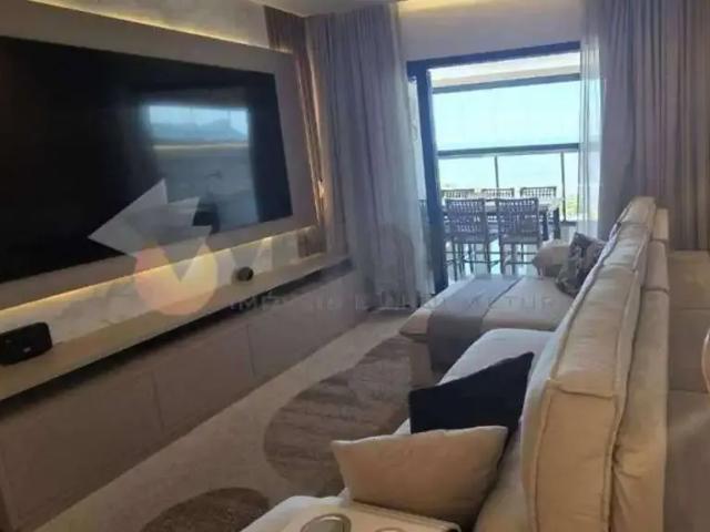 Apartamento para Venda em Caraguatatuba/SP Indaiá 3 Quartos