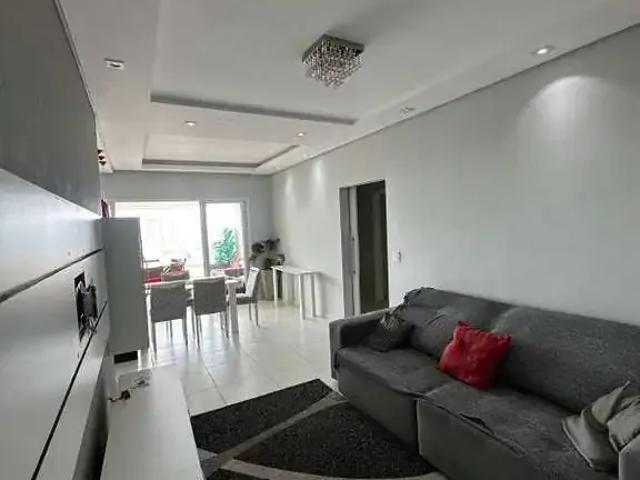 Apartamento para Venda em Caraguatatuba/SP Indaiá 3 Quartos