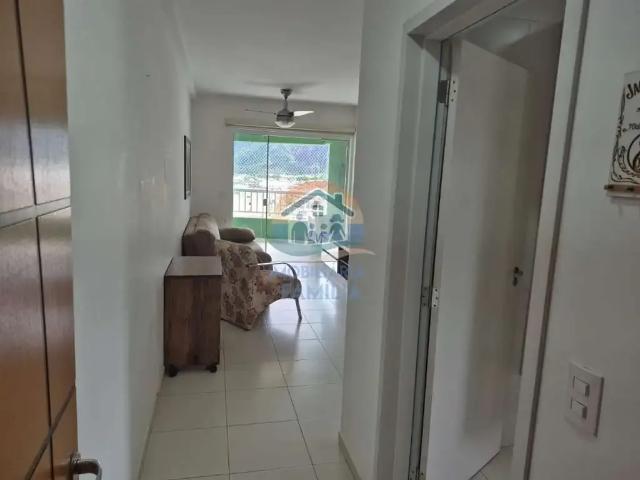 Apartamento para Venda em Caraguatatuba/SP Indaiá 3 Quartos