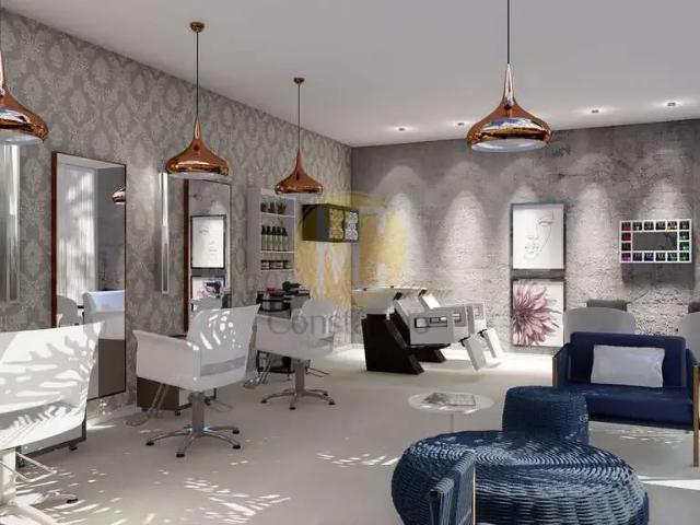 Apartamento para Venda em Caraguatatuba/SP Indaiá 3 Quartos