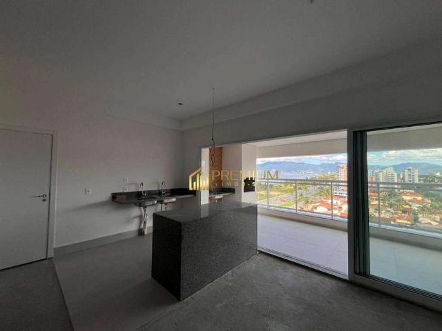 Apartamento para Venda em Caraguatatuba/SP Indaiá 3 Quartos