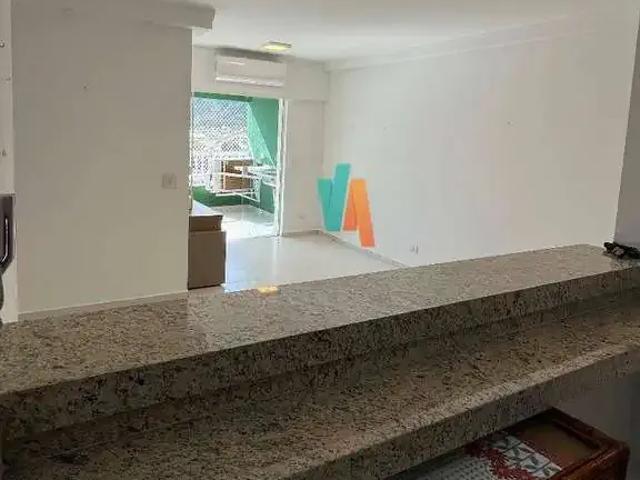 Apartamento para Venda em Caraguatatuba/SP Indaiá 3 Quartos