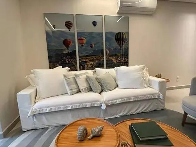 Apartamento para Venda em Caraguatatuba/SP Indaiá 3 Quartos