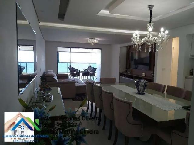 Apartamento para Venda em Caraguatatuba/SP Indaiá 3 Quartos