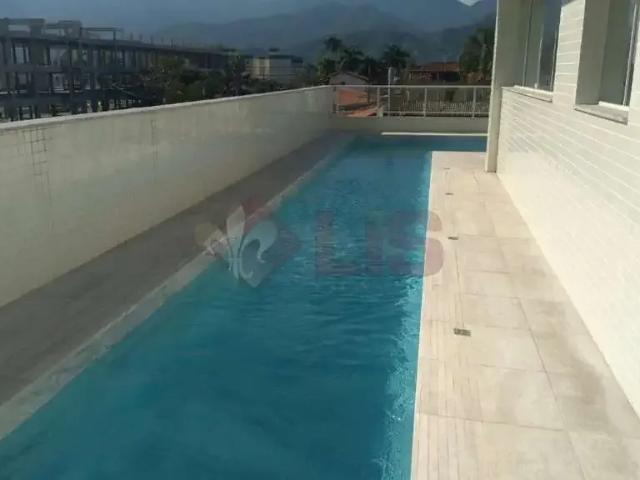 Apartamento para Venda em Caraguatatuba/SP Indaiá 3 Quartos