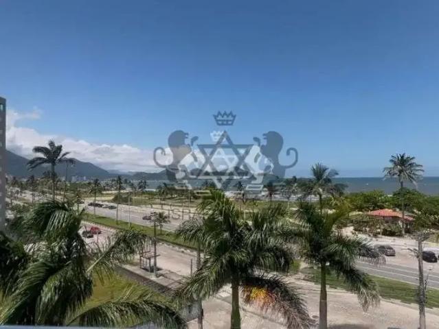 Apartamento para Venda em Caraguatatuba/SP Indaiá 3 Quartos