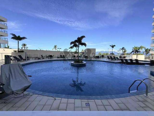 Apartamento para Venda em Caraguatatuba/SP Indaiá 3 Quartos