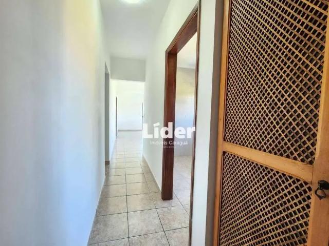 Apartamento para Venda em Caraguatatuba/SP Indaiá 3 Quartos