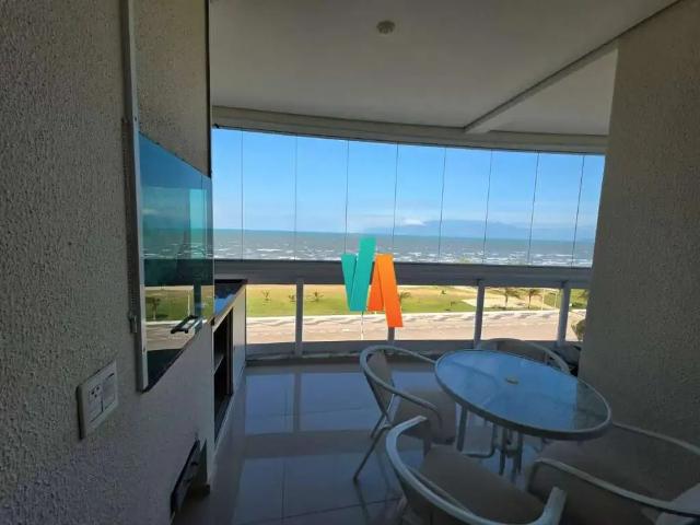 Apartamento para Venda em Caraguatatuba/SP Indaiá 3 Quartos