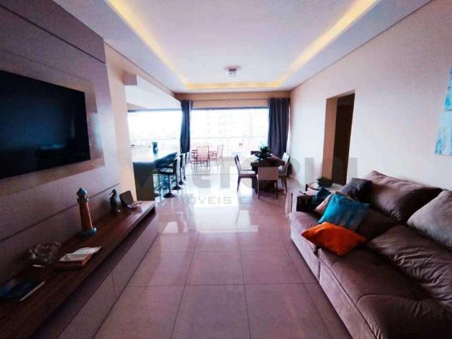 Apartamento para Venda em Caraguatatuba/SP Indaiá 3 Quartos