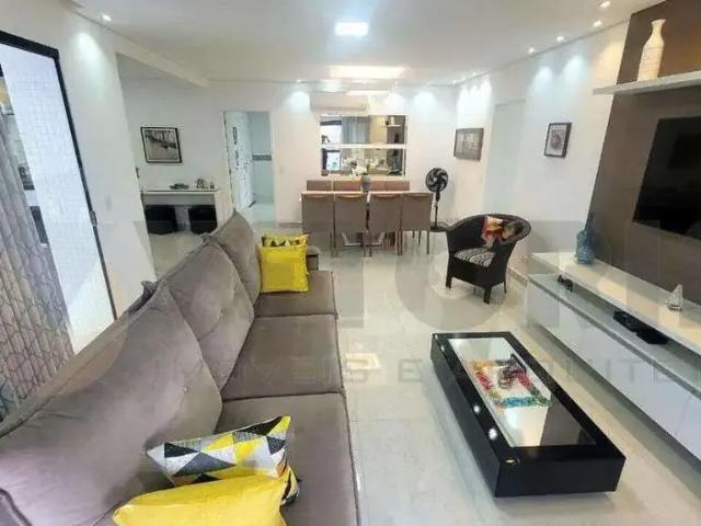 Apartamento para Venda em Caraguatatuba/SP Indaiá 3 Quartos