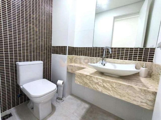 Apartamento para Venda em Caraguatatuba/SP Indaiá 3 Quartos