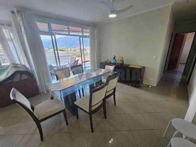 Apartamento para Venda em Caraguatatuba/SP Indaiá 3 Quartos