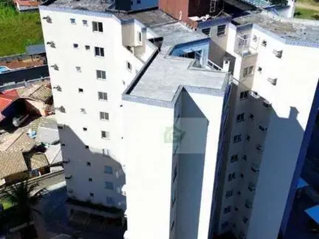 Apartamento para Venda em Caraguatatuba/SP Indaiá 3 Quartos
