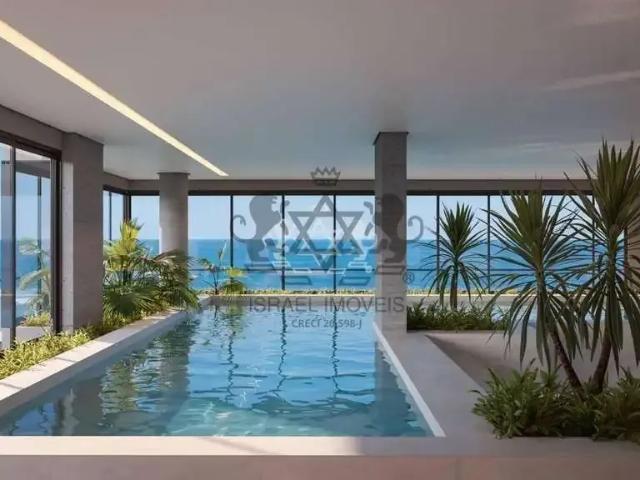 Apartamento para Venda em Caraguatatuba/SP Indaiá 3 Quartos
