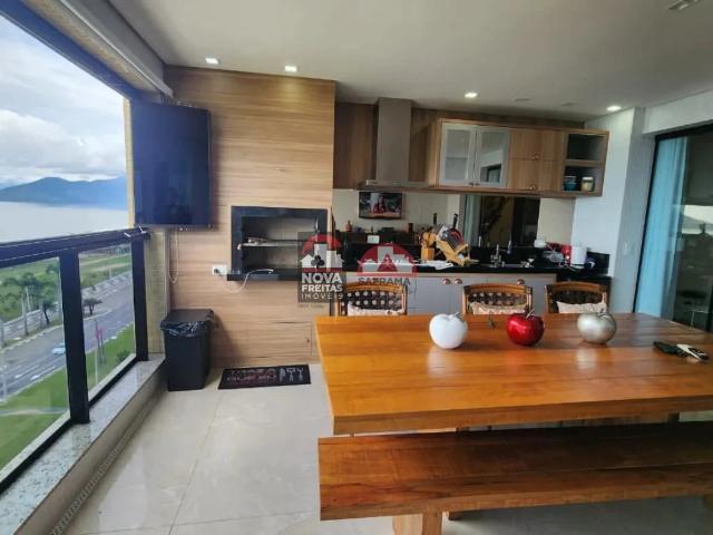 Apartamento para Venda em Caraguatatuba/SP Indaiá 3 Quartos