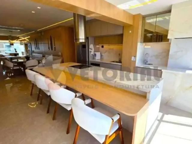 Apartamento para Venda em Caraguatatuba/SP Indaiá 3 Quartos