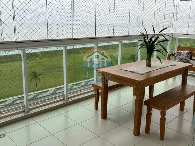 Apartamento para Venda em Caraguatatuba/SP Indaiá 3 Quartos