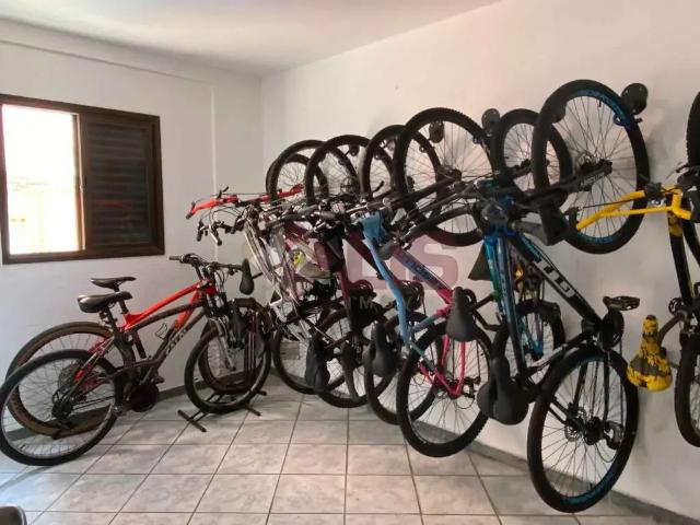 Apartamento para Venda em Caraguatatuba/SP Indaiá 3 Quartos