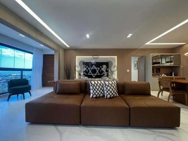 Apartamento para Venda em Caraguatatuba/SP Indaiá 3 Quartos