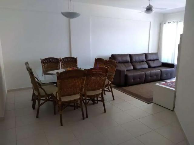 Apartamento para Venda em Caraguatatuba/SP Indaiá 3 Quartos