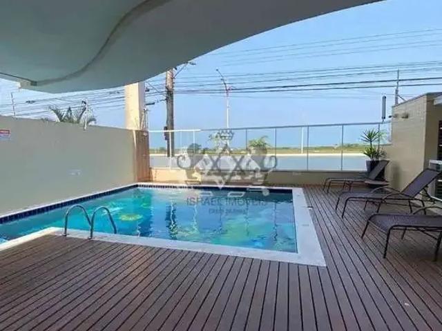 Apartamento para Venda em Caraguatatuba/SP Indaiá 3 Quartos