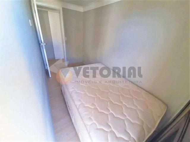 Apartamento para Venda em Caraguatatuba/SP Indaiá 3 Quartos