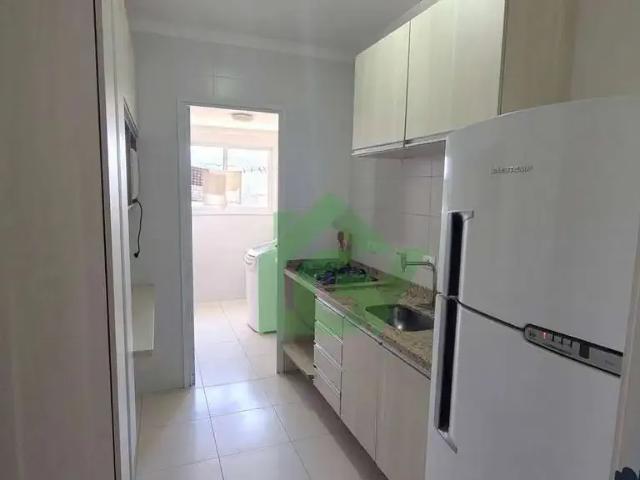 Apartamento para Venda em Caraguatatuba/SP Indaiá 3 Quartos