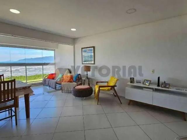 Apartamento para Venda em Caraguatatuba/SP Indaiá 3 Quartos