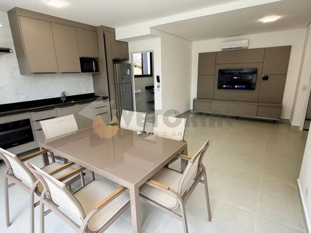 Apartamento para Venda em Caraguatatuba/SP Indaiá 1 Quartos
