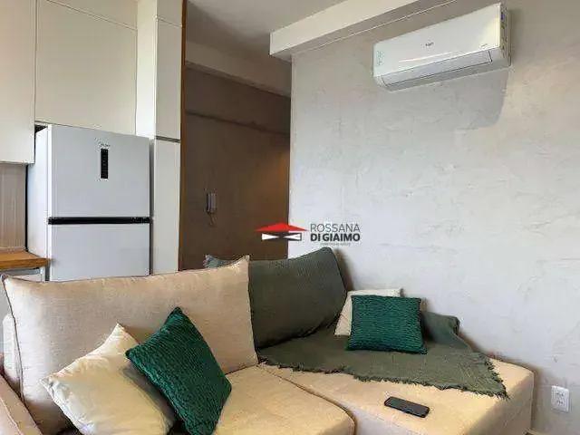 Apartamento para Venda em Caraguatatuba/SP Indaiá 1 Quartos