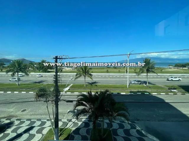 Apartamento para Venda em Caraguatatuba/SP Indaiá 1 Quartos