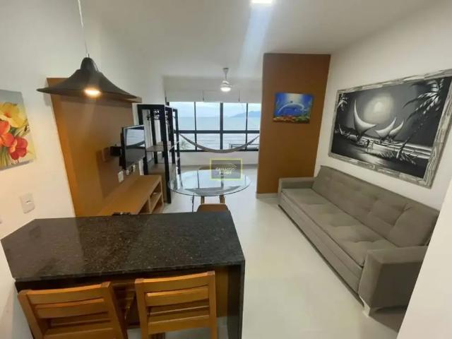 Apartamento para Venda em Caraguatatuba/SP Indaiá 1 Quartos